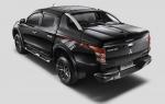 Mitsubishi Triton Phantom Edition 2016 года
